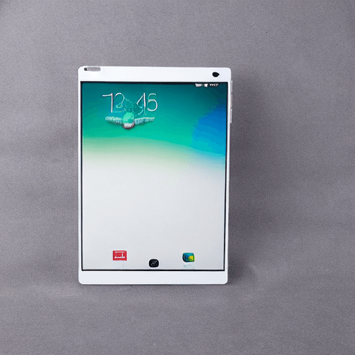 Analogmax - Angeljesus X Android Tablet