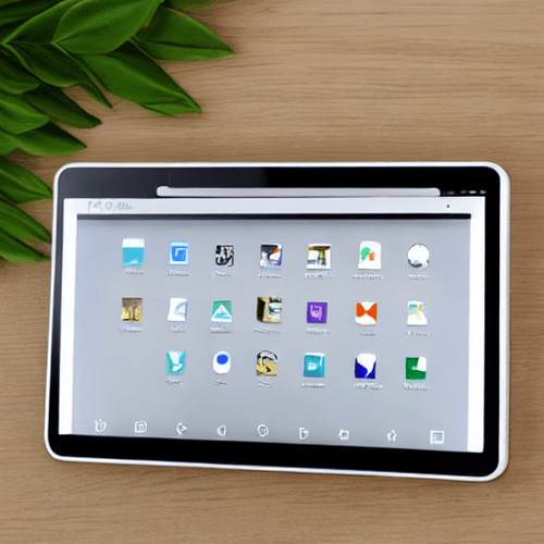 Clicmo - Simitrio Android Tablet