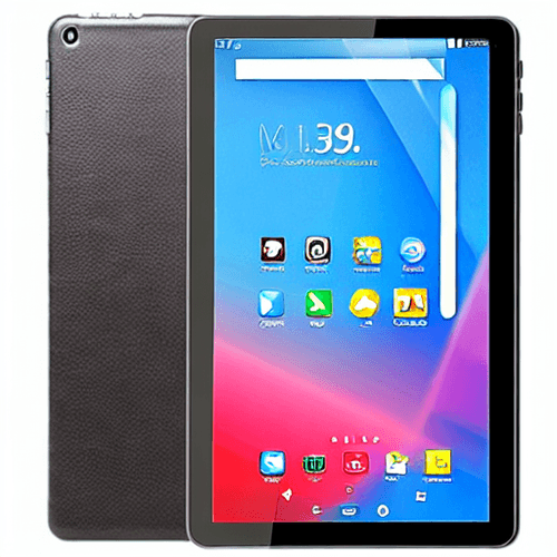 Blogello - Teagon Android Tablet