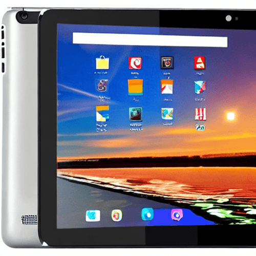 Digitalio - Thaxton Android Tablet