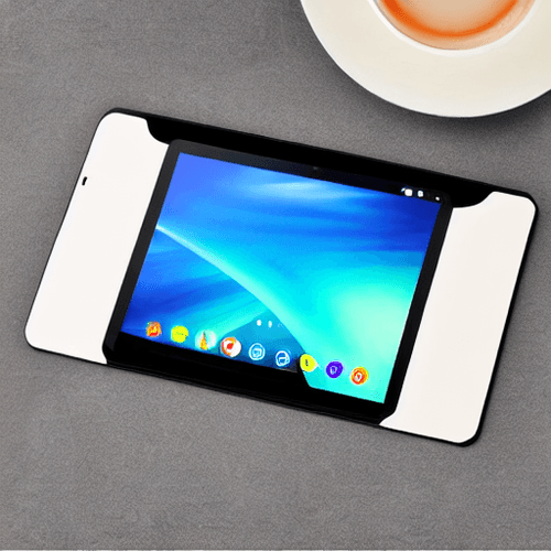 Techlina - Xamir Android Tablet