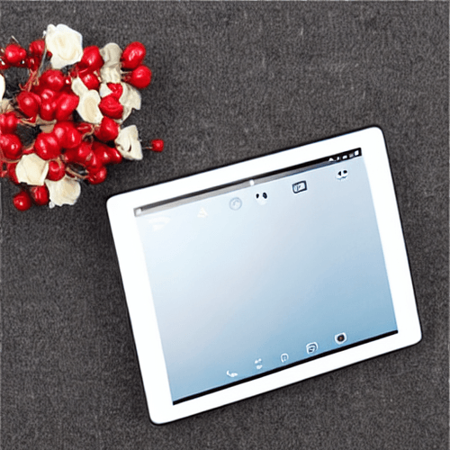Analogmax - Jediel Android Tablet