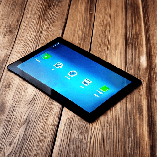 Arcyber - Quwan Android Tablet