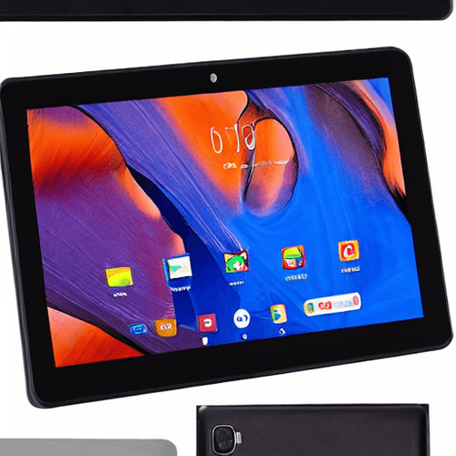 Uponline - Tama Android Tablet