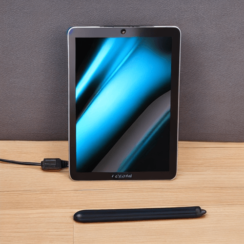 Blogello - Lachon Android Tablet