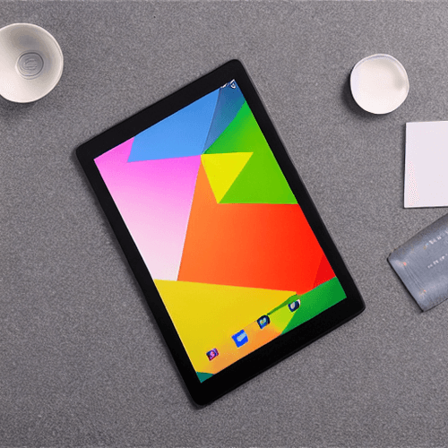 Arcyber - Kenrie Android Tablet