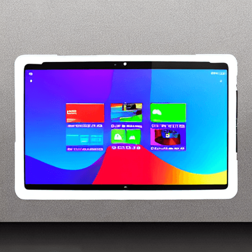 Digitalio - Timohy Android Tablet