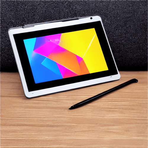 Blogello - Filip Android Tablet