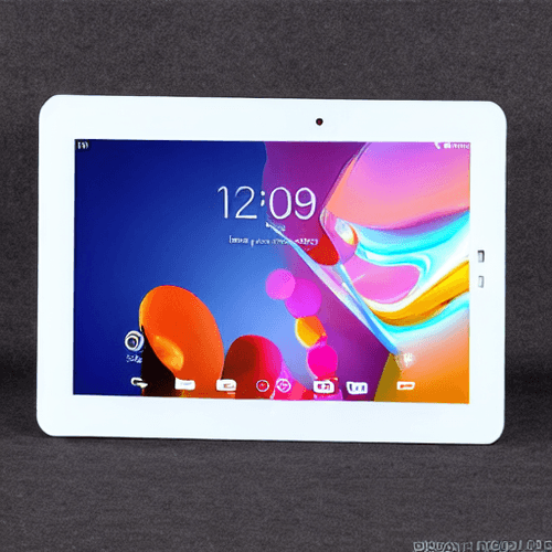 Uponline - Zalan Android Tablet