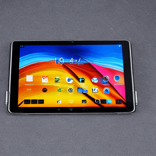 Uponline - Davion Android Tablet