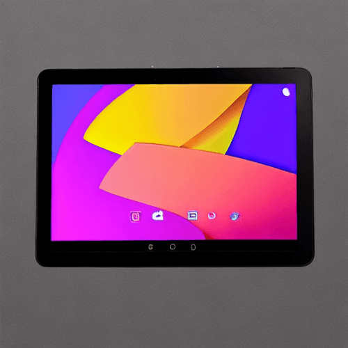 Digitalio - Ketih Android Tablet