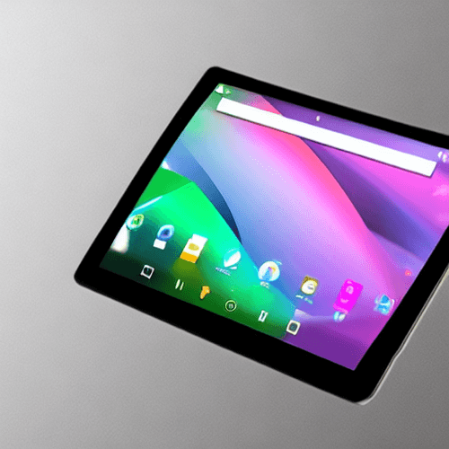 Techlina - Kacyn Android Tablet