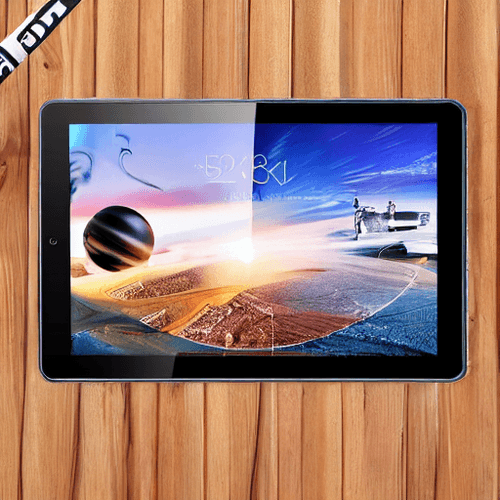 Analogmax - Lubby Android Tablet