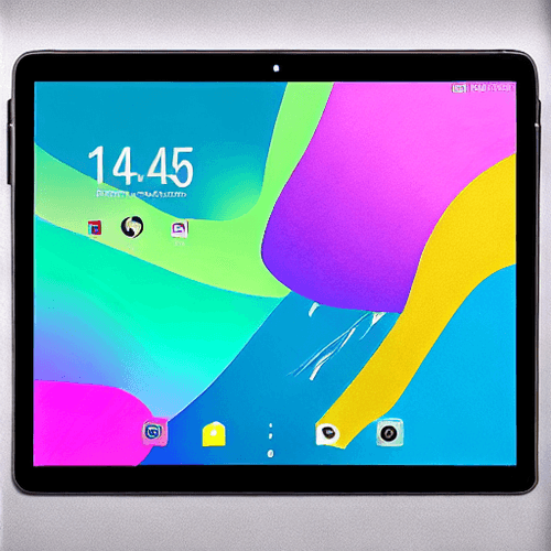 Digitalio - Hassam Android Tablet