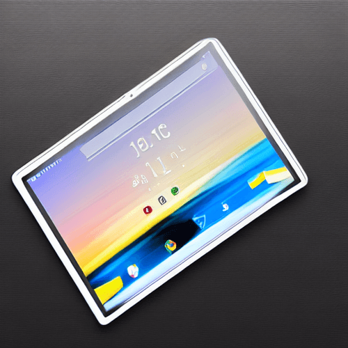 Clicmo - Phanuel Android Tablet