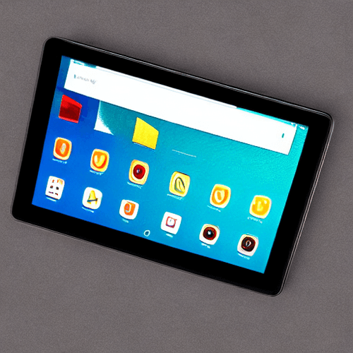 Blogello - Pino Android Tablet