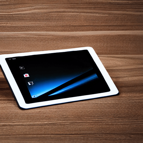 Blogello - Antwin Android Tablet