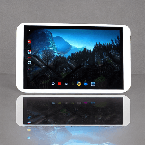 Analogmax - Odalis Android Tablet