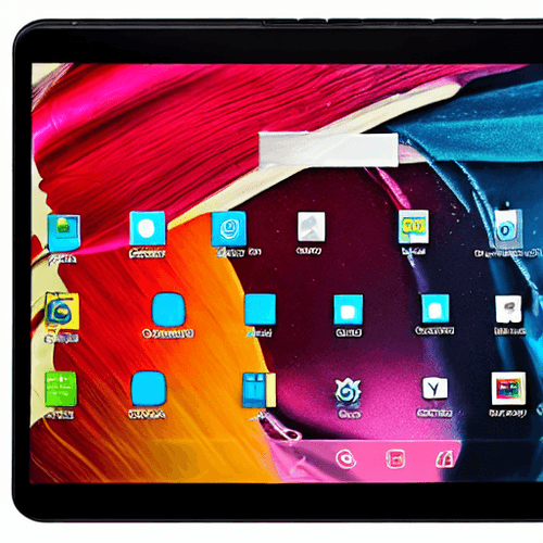 Digitalio - Toriana Android Tablet