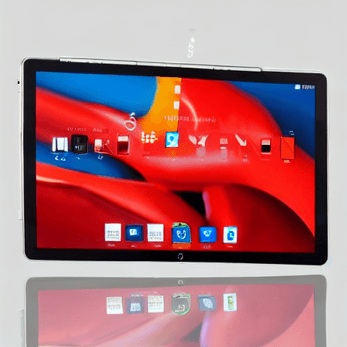 Analogmax - Kadarion Android Tablet