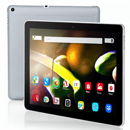 Techlina - Sukhjot Android Tablet