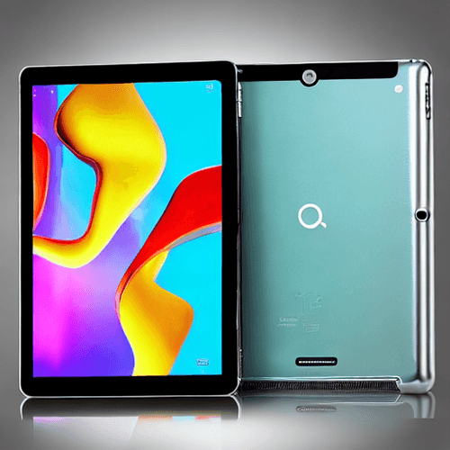 Techlina - Riyaz Android Tablet
