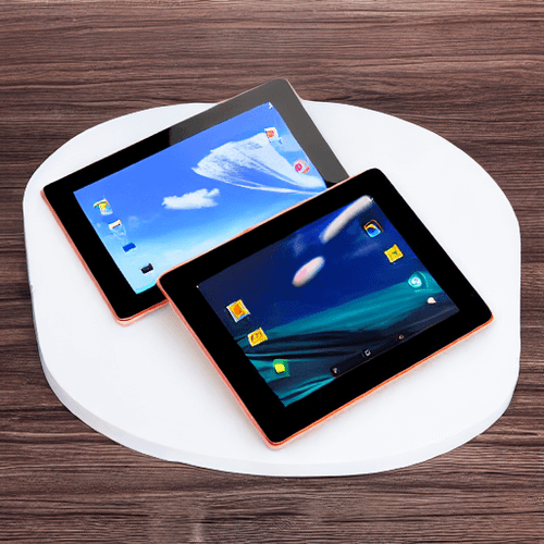 Uponline - Julein Android Tablet