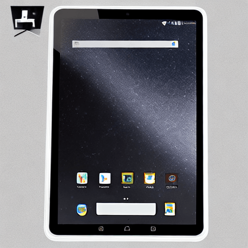 Uponline - Jamespaul Android Tablet
