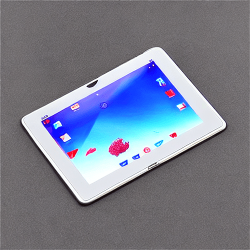 Clicmo - Rune Android Tablet