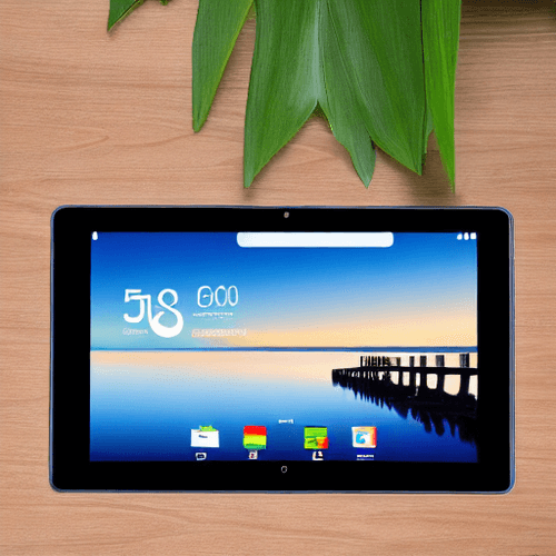Arcyber - Tamare Android Tablet