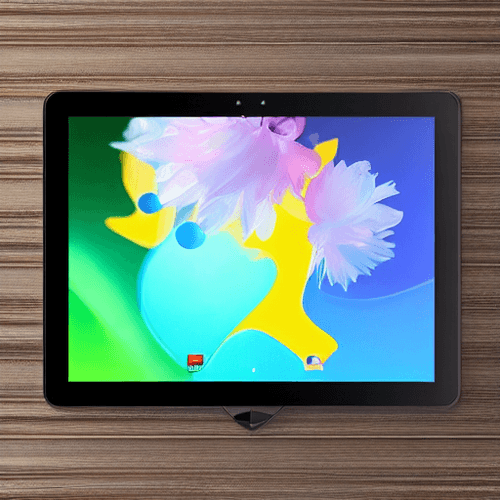 Techlina - Johnrobert Android Tablet