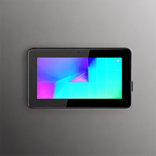Arcyber - Kahmal Android Tablet
