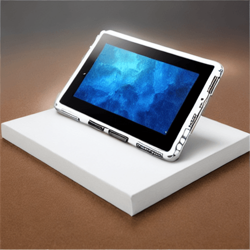 Analogmax - Timur Android Tablet