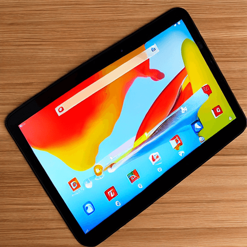 Arcyber - Azon Android Tablet