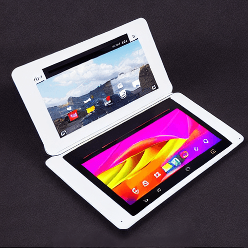 Digitalio - Muneeb Android Tablet