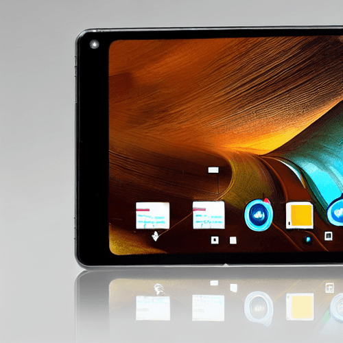 Uponline - Damori Android Tablet