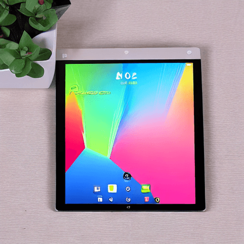 Uponline - Dari Android Tablet