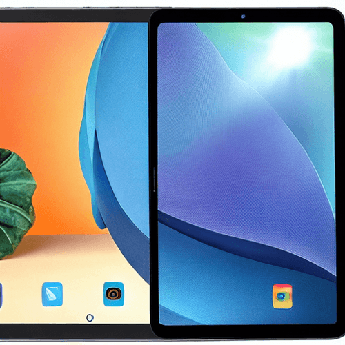 Techlina - Jermarcus Android Tablet