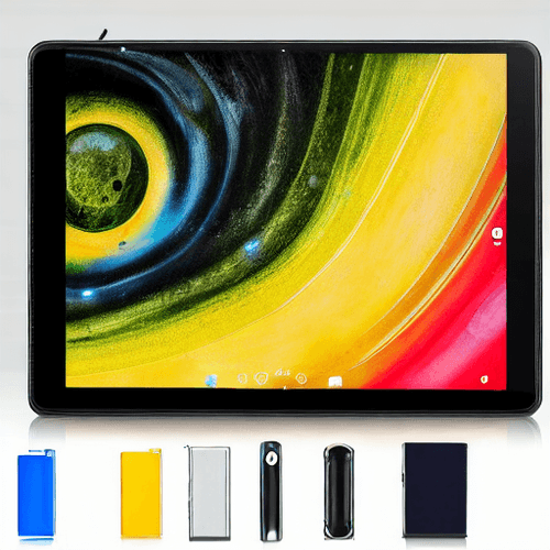 Arcyber - Tremon Android Tablet