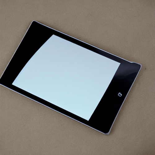Clicmo - Minnis Android Tablet