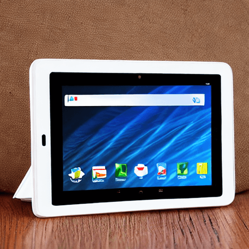 Analogmax - Bernice Android Tablet