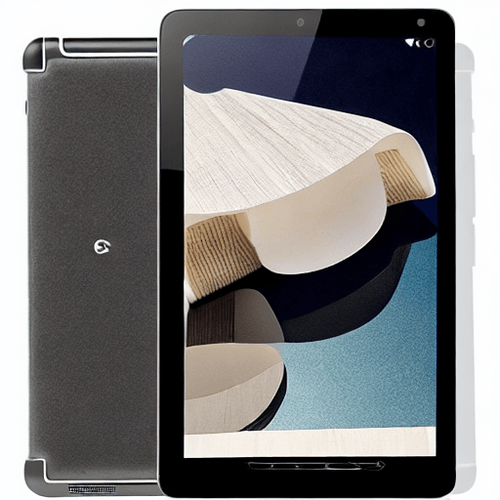Blogello - Jesai Android Tablet