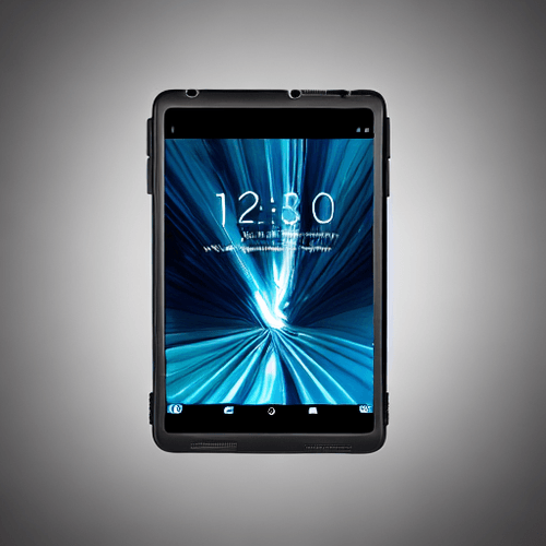 Clicmo - Darrick Android Tablet