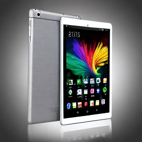 Blogello - Catherine Android Tablet