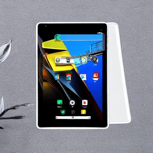 Analogmax - Pantelis Android Tablet