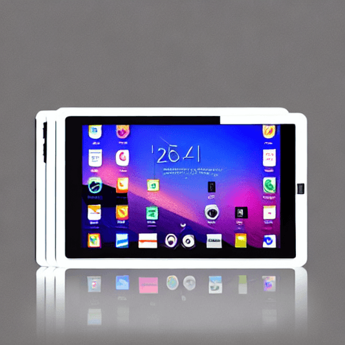 Clicmo - Jahsiah Android Tablet