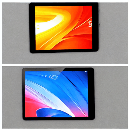 Blogello - Jacobryan Android Tablet