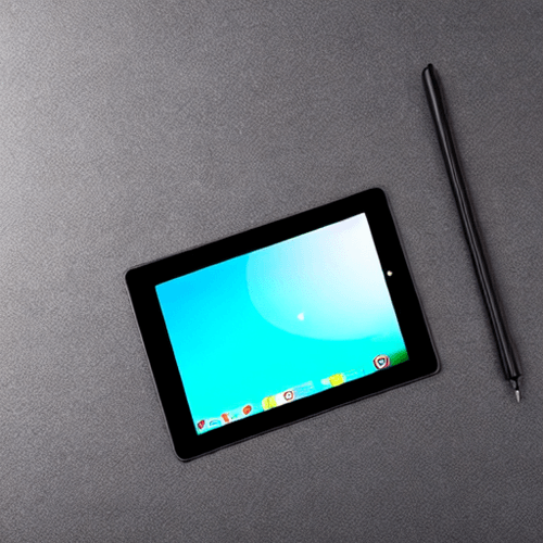Uponline - Demitrios Android Tablet