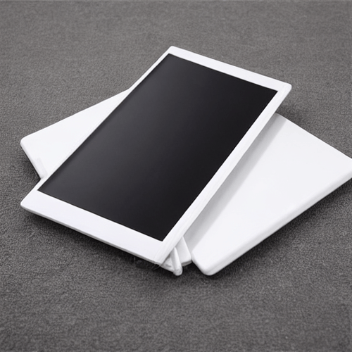 Analogmax - Jahaziah Android Tablet