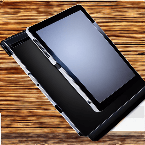 Arcyber - Murle Android Tablet